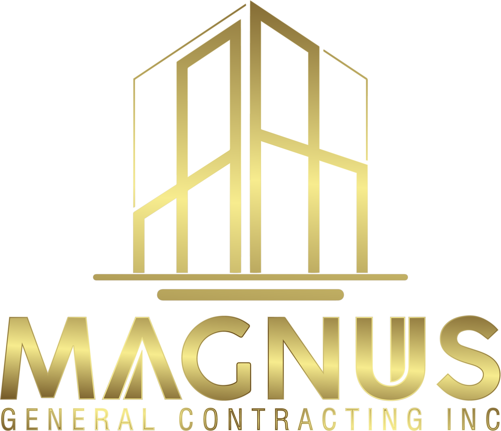 Magnus General Contracting